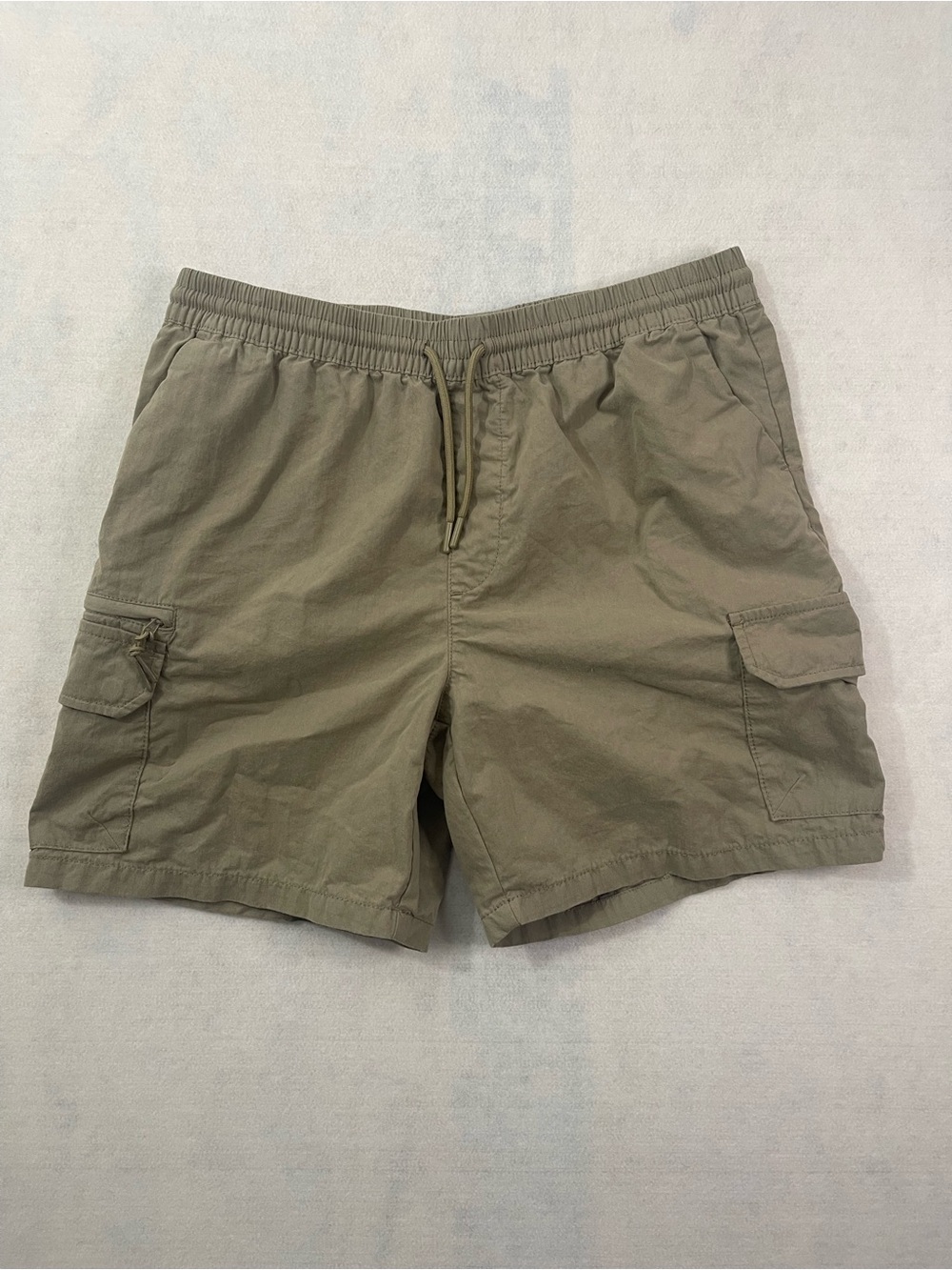 No Boundaries Men’s Cargo Summer Shorts size M (32-34)